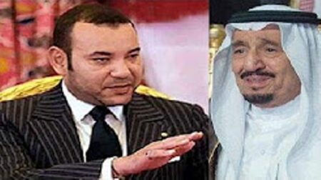 الجزيرة تكشف سر رفض ملك المغرب طلب سلمان بمقاطــعة قطر
