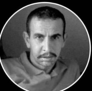 مبارك زعمة ابن أحد رموز المقاومة و جيش التحرير بالصحراء يلتحق بالرفيق الأعلى