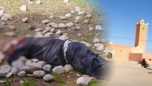 معطيات خطيرة وصادمة عن المؤذن الذي “رجمه” مواطنون بعد اتهامه بالتسبب في إفطارهم قبل وقت آذان المغرب