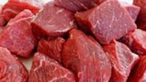 لهذا السبب احذروا تناول اللحوم في “ليلة القدر”