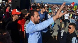 عاجل: توزيع أكثر من 37 سنة حبسا على المعتقلين في أحداث الحسيمة،وحالة من الغليان تسود بالمنطقة.