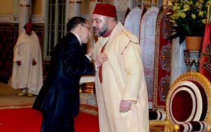 عااجل:الملك يجمع الوزراء غدا بالدار البيضاء لهذا الغرض