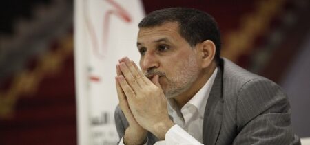 غضب الوزراء بعد تصريح العثماني أن أغلب وزراءه سبق لهم الرسوب في مسارهم الدراسي