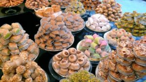 هكذا يمكنك تهييئ الجسم والمعدة بعد رمضان لاستقبال الطعام ؟