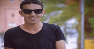 تدوينة مؤثرة لناشط أمازيغي من مدينة تنغير قضى نحبه غرقا في السواحل الليبية