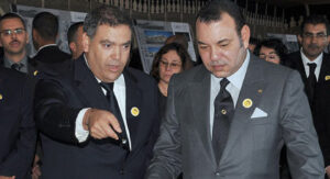 الملك يخرج عن صمته: أنا مستاء ومنزعج من عدم تنفيذ الحكومة مشاريع الحسيمة