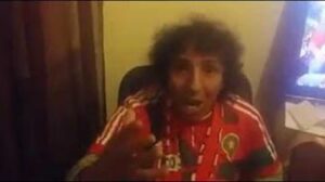 الضلمي : سأحذ حقي من الاذاعة و التلفزة المغربية حيت عايروني