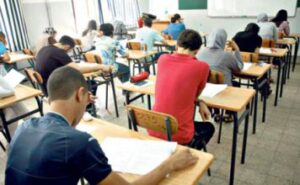 فاجعة:انتحار تلميذ ضبطه مدير المؤسسة في حالة غش في الامتحان الجهوي للبكالوريا