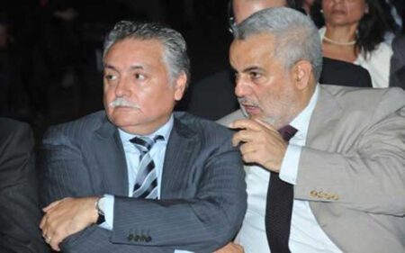 قيادي “بيجيدي”: سيتم إخراج “PPS” من الحكومة وإنهاك “PJD” وإعادة الانتخابات