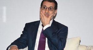 العثماني يستنفر وزراء الغضبة الملكية المهددون بالإعفاء ويعقد إجتماعا عاجلا في هذه اللحظات