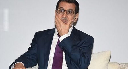 العثماني يستنفر وزراء الغضبة الملكية المهددون بالإعفاء ويعقد إجتماعا عاجلا في هذه اللحظات