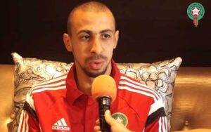 بعدما قضى أياما من عطلته بأكادير.. الدولي المغربي شفيق يطير إلى مكة لأداء مناسك العمرة 11 1 251