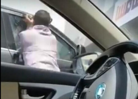 لصوص أبطال تمكنوا من السطو على مبلغ 13مليون بطريقة لا تخطر على بال بأكادير لصوص أبطال تمكنوا من السطو على مبلغ 13مليون بطريقة لا تخطر على بال بأكادير