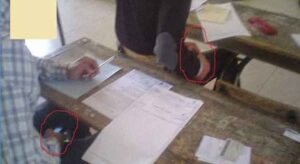 استياء عارم من غش “أساتذة الغد” في مباراة التوظيف بالتعاقد