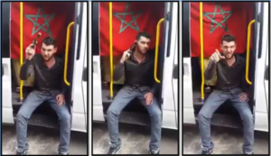 الحموشي يعتقل “مول الجنوية” الذي هدد “ريافة”