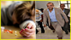 بعد حبس زوجها..زوجة البرلماني الحواص تحاول انهاء-حياتها بعد العثور على 17 مليار داخل فيلاتها