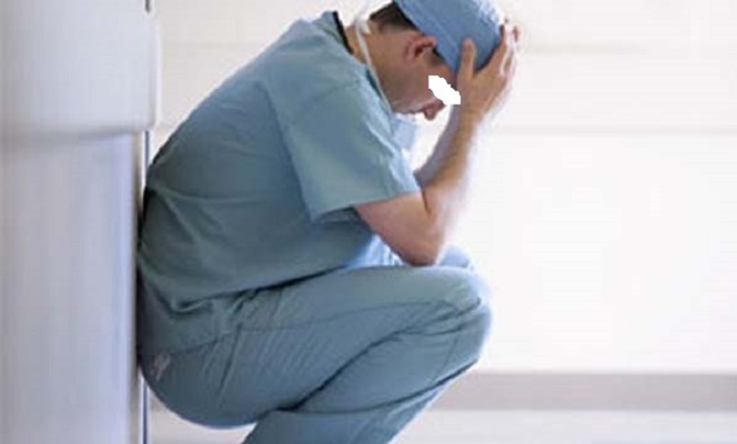 خطير:طبيب اختصاصي معروف يسرق بويضات مهاجرة مغربية وباعها لنساء يعانين من العقم