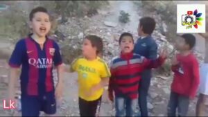 سابقة:حتى صبيان الحسيمة خرجوا يهتفون باسم الزفزافي