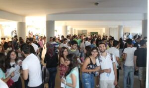 الأمهات متدمرات من أجواء اليوم الأول من امتحانات الباكالوريا