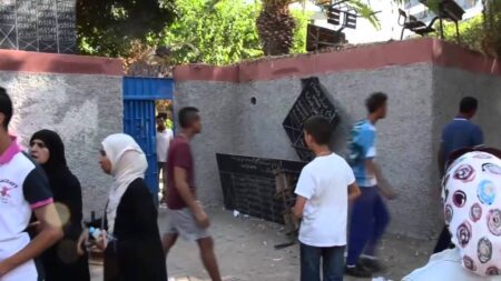 واقعة انتحار تلميذ بالباكالوريا تتكرر في اليوم الأخير من الامتحانات وهذا ما وقع