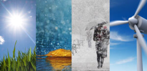 توقعات أحوال الطقس ليوم الخميس 20 رمضان