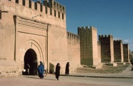 تهميش تارودانت خامس عواصم المغرب .. هل هي سياسة أم قدر؟