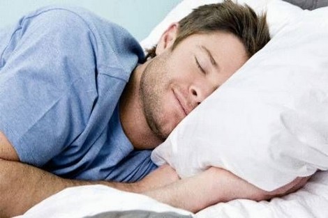 نقص النوم يزيد خطر السكري وارتفاع الضغط