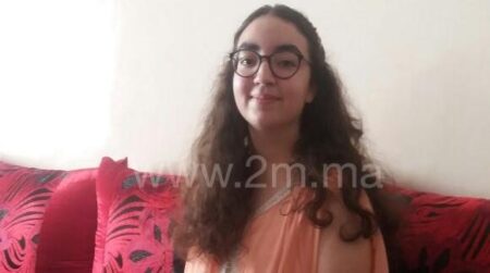 معلومات حصرية عن التلميذة “فاتن هموزال”صاحبة أعلى معدل في باكالوريا 2017 بجهة سوس ماسة معلومات حصرية عن التلميذة "فاتن هموزال"صاحبة أعلى معدل في باكالوريا 2017 بجهة سوس ماسة