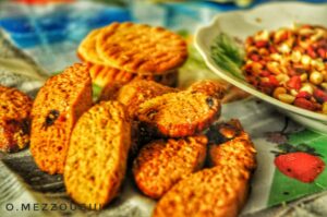 فى أول يوم عيد الفطر.. نصائح تجنبك مشاكل الجهاز الهضمي