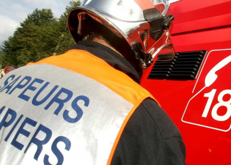 حادثة سير “غريبة” تخطف روح شاب مغربي بفرنسا