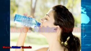 مريضة بداء السكري .. لما شربت في الشارع العام هاجمو عليها شاهد التفاصيل