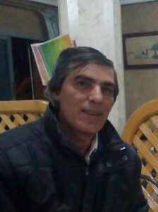 تعزية في وفاة الأستاذ و المناضل عادل العدوي في حادثة سير بأيت ملول 3 18838813 1899752016905435 7475846677943522299 n