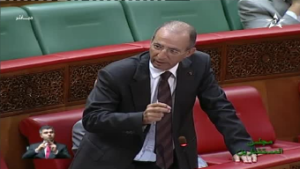 حصاد : سأبقى أدافع عن التعليم الخصوصي الى اخر المهة