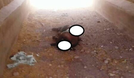 +صورة حصرية: العثور على جثة شخص تحت قنطرة ضواحي بيوزكارن +صورة حصرية: العثور على جثة شخص تحت قنطرة ضواحي بيوزكارن