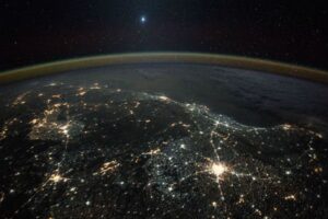 اكتشاف 3 كواكب صالحة للعيش…تعرف عليها