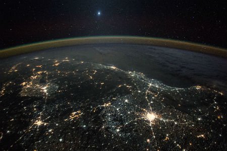 اكتشاف 3 كواكب صالحة للعيش…تعرف عليها