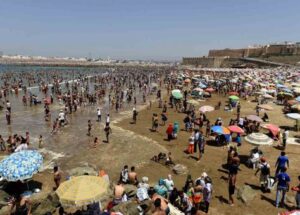 شواطئ مغربية غير صالحة للسباحة هذا العام ..تعرف عليها