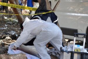 العطش ينهي حياة شخص بعد عمل يوم شاق بضيعة فلاحية في آخر يوم من رمضان 10 Cadavre 104869827