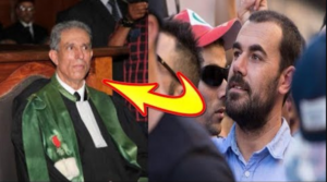 بشكل مفاجئ ..الوكيل العام للملك حسن مطار يعيد التحقيق مع الزفزافي ورفاقه ويضيف تهم جديدة ضدهم..!!