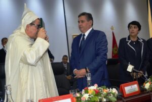 وصايا أخنوش لحجي : “عدم الانصات لنبض الشارع يؤدي إلى الإحتقان وخلق بؤر التوثر”