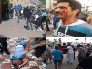 خطير:مسؤول يدعو رؤساء جماعات الحسيمة إلى تقديم استقالتهم احتجاجا على التدخل الأمني