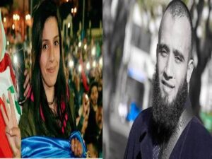 أنباء عن اعتقال مرتضى الذي خونه رفاق الزفزافي ! و إيداع سيليا وكريم أمغار السجن