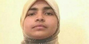 +صورة: صاحبة أعلى معدل في الباكالوريا لهذه السنة بمعدل 19.31