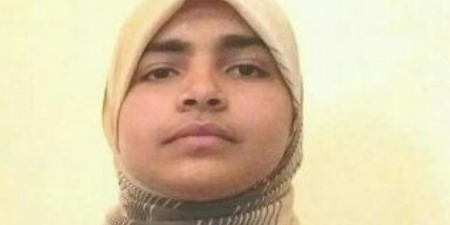 +صورة: صاحبة أعلى معدل في الباكالوريا لهذه السنة بمعدل 19.31