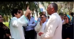 إيزي:لم أدرك المناورة التي استُهْدِفْتُ بها من طرف رئيس جمعية، وليس معنيا بسؤال تصميم تهيئة خارج مستشفى الحسن الثاني