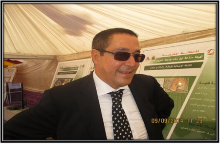 "فراشة"يقلبون حياة ساكنة أحياء بأكادير إلى جحيم..