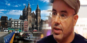 اعتقال البرلماني “سعيد شعو” بهولندا، وهذه هي التهم الثقيلة جدا التي تنتظره.