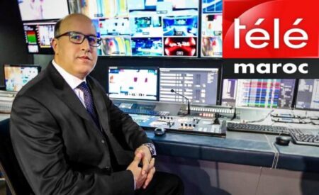 "نيني" يطلق قناته التلفزية " Tele Maro" بداية من اليوم...