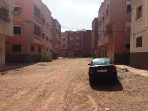 آيت ملول : تينمل وسيدي ميمون يستغيثان…