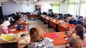 مؤسسات التعليم الخصوصي تساهم في تأهيل فضاءات المؤسسات العمومية بإنزكان.